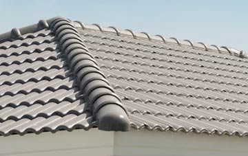 advantages of Eypes Mouth clay roofing