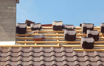 Eypes Mouth clay roofing costs
