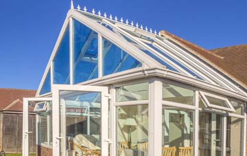 conservatory roof insulation costs Eypes Mouth