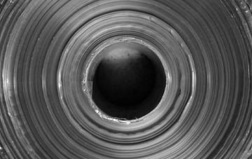 Eypes Mouth edpm waterproofing