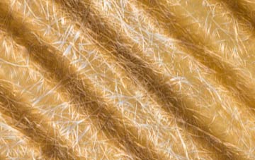 Eypes Mouth fibreglass roof waterproofing