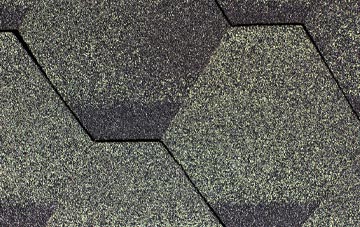 Eypes Mouth fibreglass shingle repairs