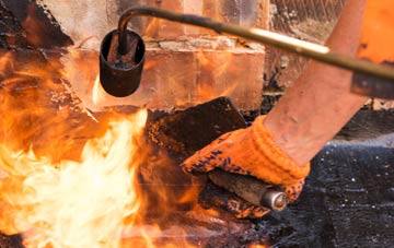 Eypes Mouth flat roof repair companies