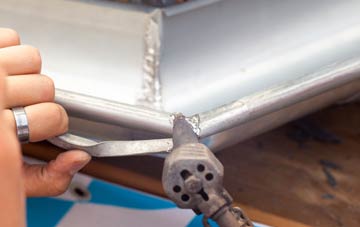 disadvantages of Eypes Mouth lead roofing