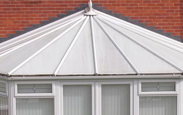 Eypes Mouth polycarbonate conservatory roof repairs
