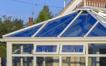 professional Eypes Mouth conservatory insulation