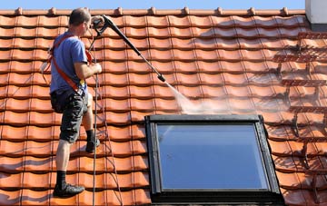 roof cleaning Eypes Mouth, Dorset