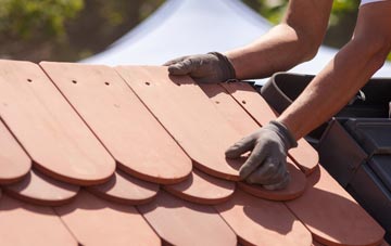 Eypes Mouth roof tile contractors