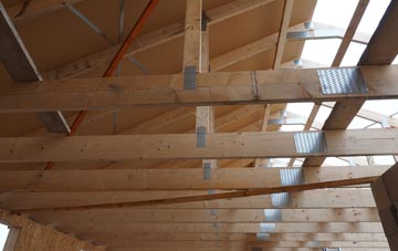 Eypes Mouth roof truss costs