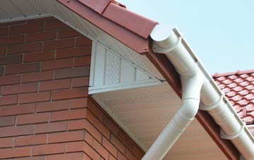 Eypes Mouth soffit repair costs
