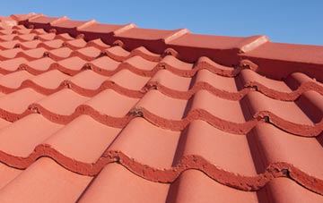 Eypes Mouth tile and slate roof replacement