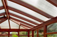 Eypes Mouth conservatory roofing insulation