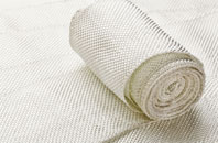 Eypes Mouth fibreglass roofing repairs