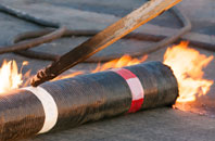 free Eypes Mouth flat roofing repair quotes