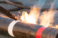 Eypes Mouth flat roofing replacement