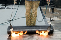 Eypes Mouth flat roof sealing quote