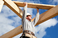 Eypes Mouth roof replacement work